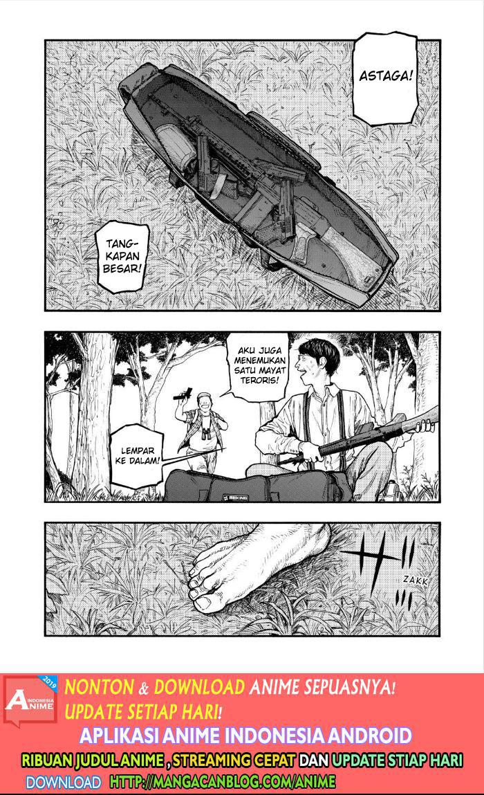 Ajin Chapter 71 Bahasa Indonesia