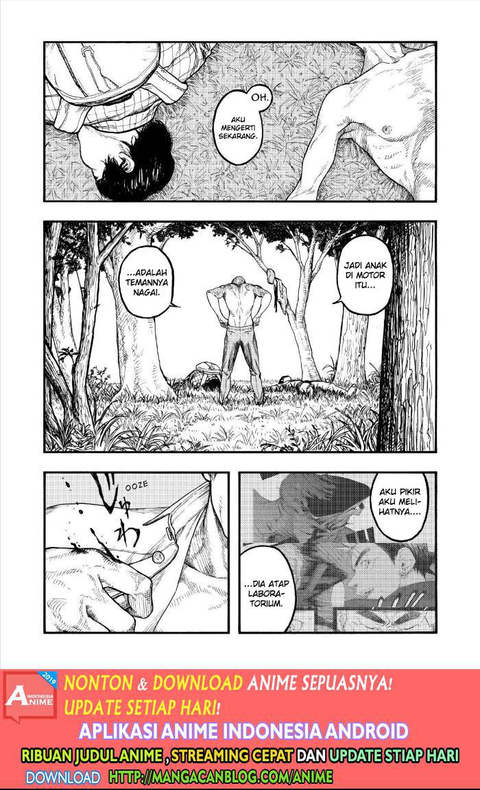 Ajin Chapter 71 Bahasa Indonesia