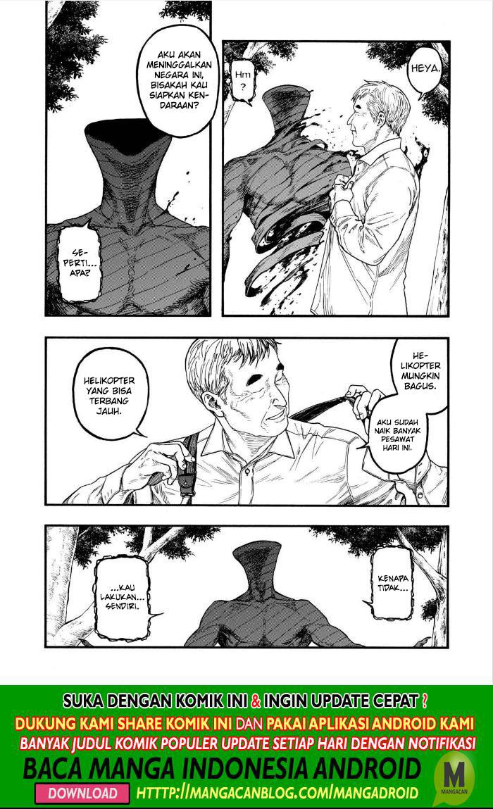 Ajin Chapter 71 Bahasa Indonesia