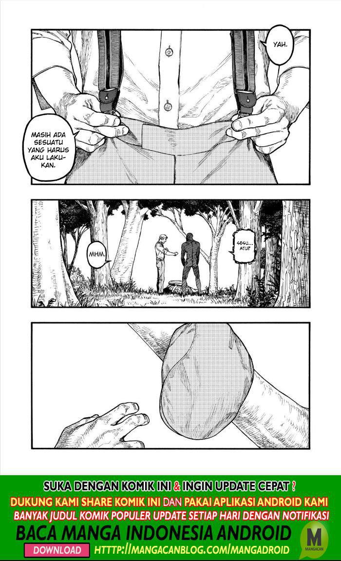 Ajin Chapter 71 Bahasa Indonesia