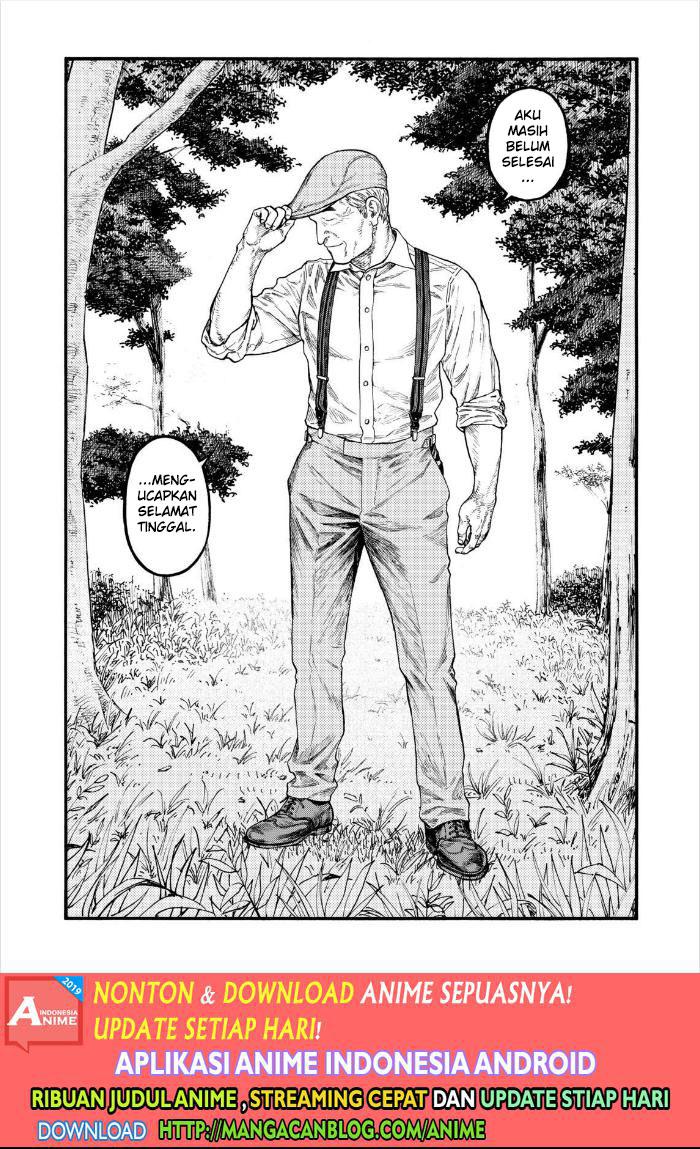 Ajin Chapter 71 Bahasa Indonesia