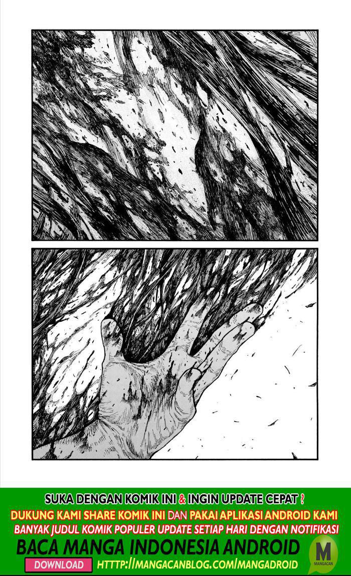 Ajin chapter 73