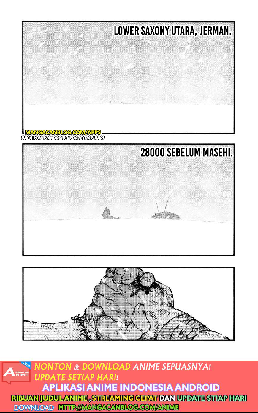 Ajin Chapter 75 Bahasa Indonesia