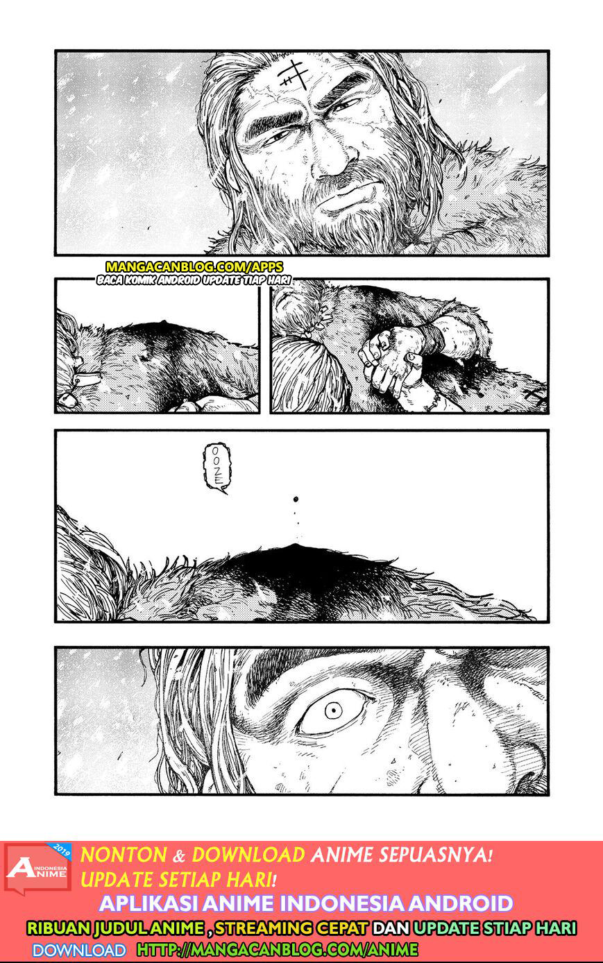 Ajin Chapter 75 Bahasa Indonesia