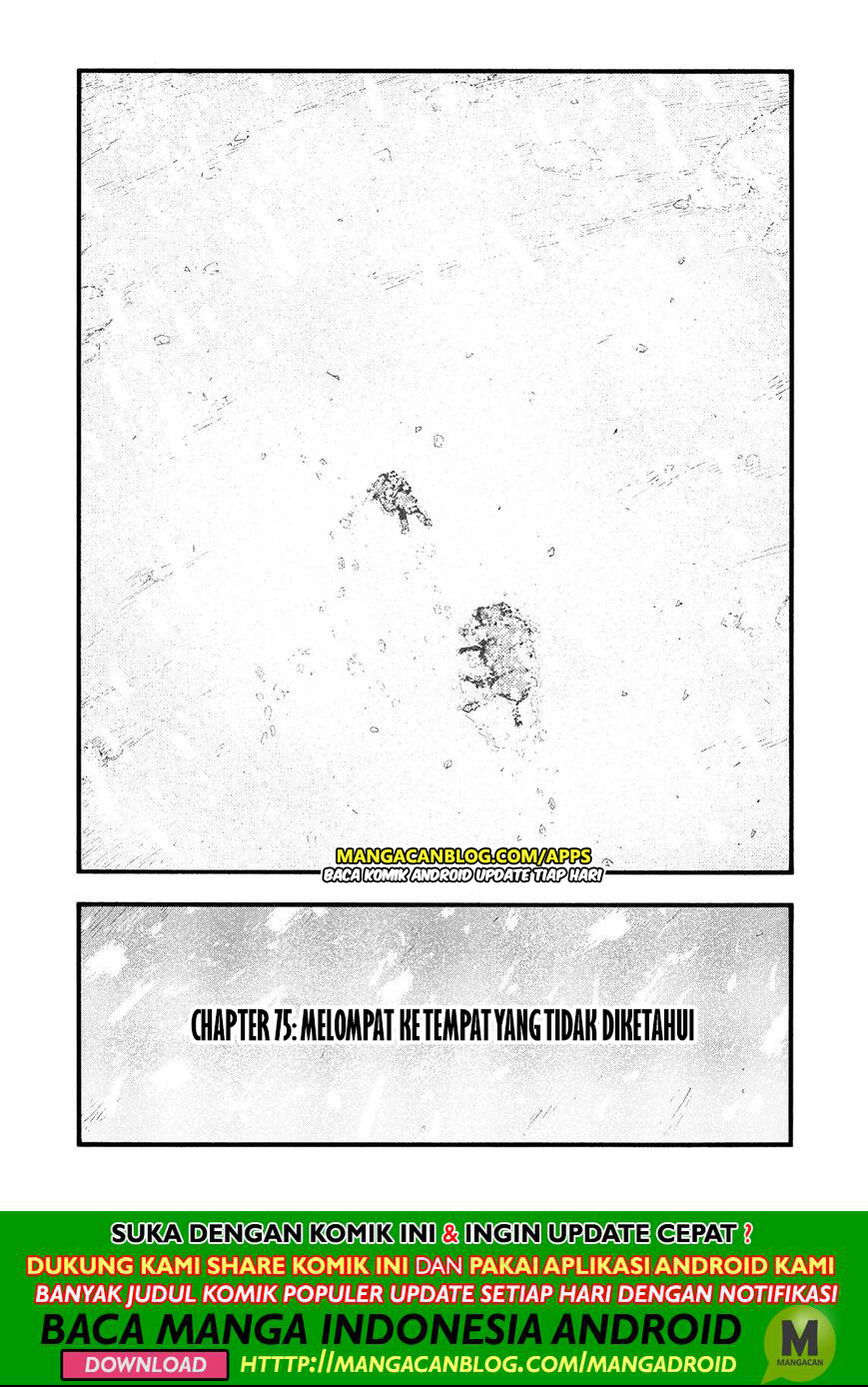 Ajin Chapter 75 Bahasa Indonesia