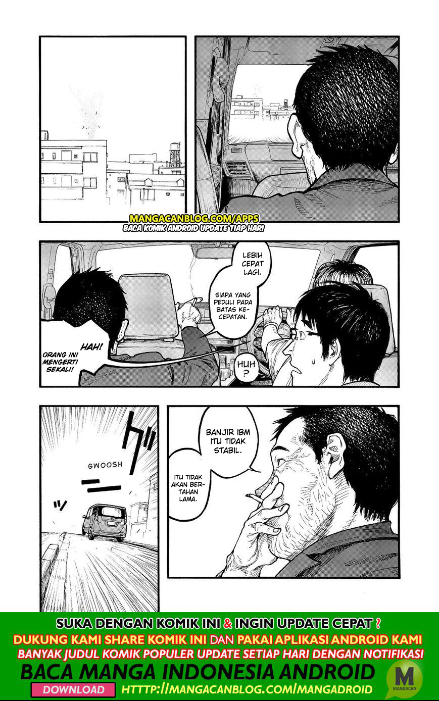 Ajin Chapter 75 Bahasa Indonesia