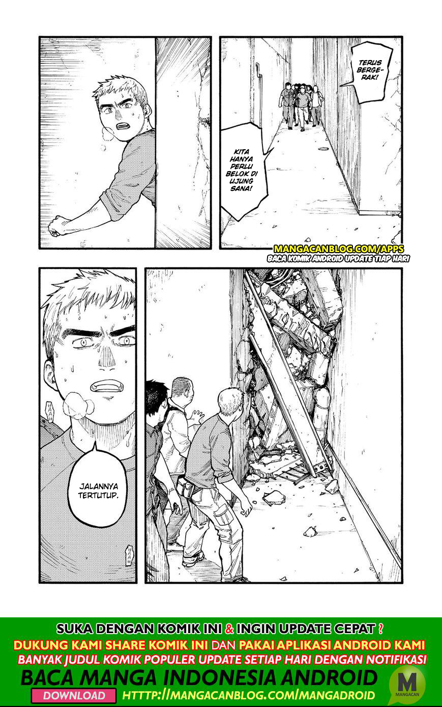 Ajin Chapter 75 Bahasa Indonesia