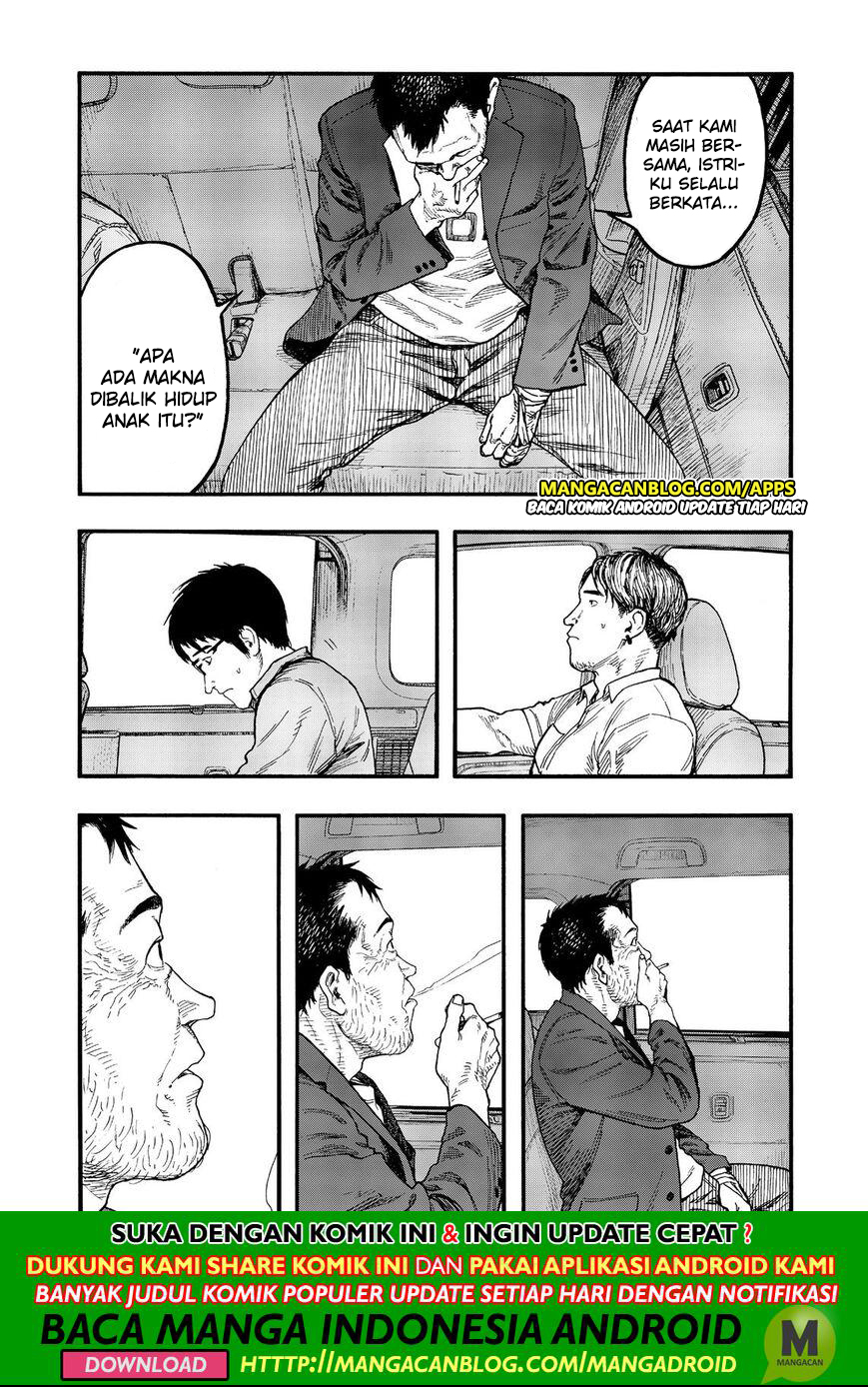 Ajin Chapter 75 Bahasa Indonesia