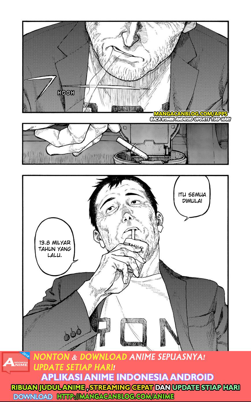 Ajin Chapter 75 Bahasa Indonesia