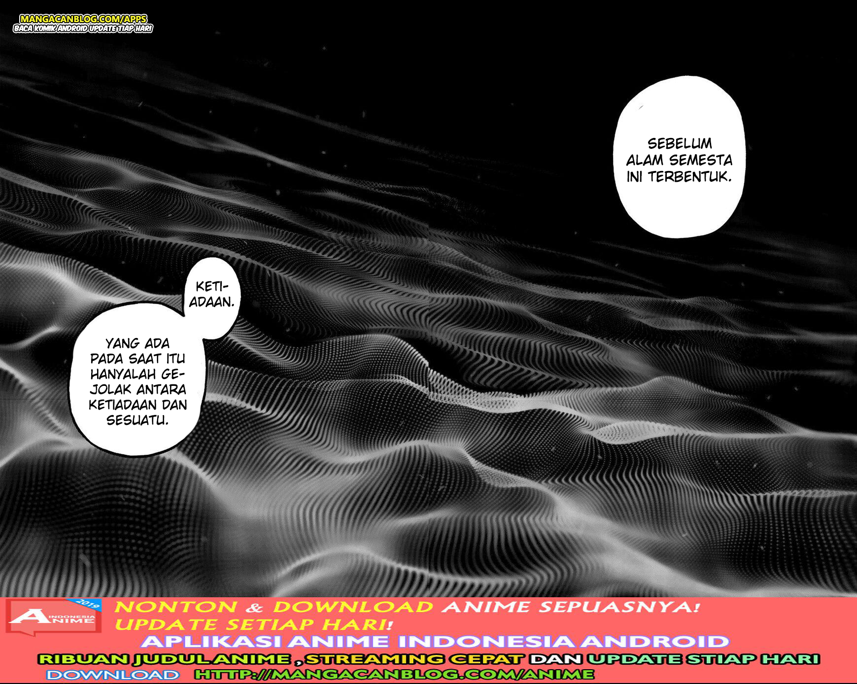 Ajin Chapter 75 Bahasa Indonesia