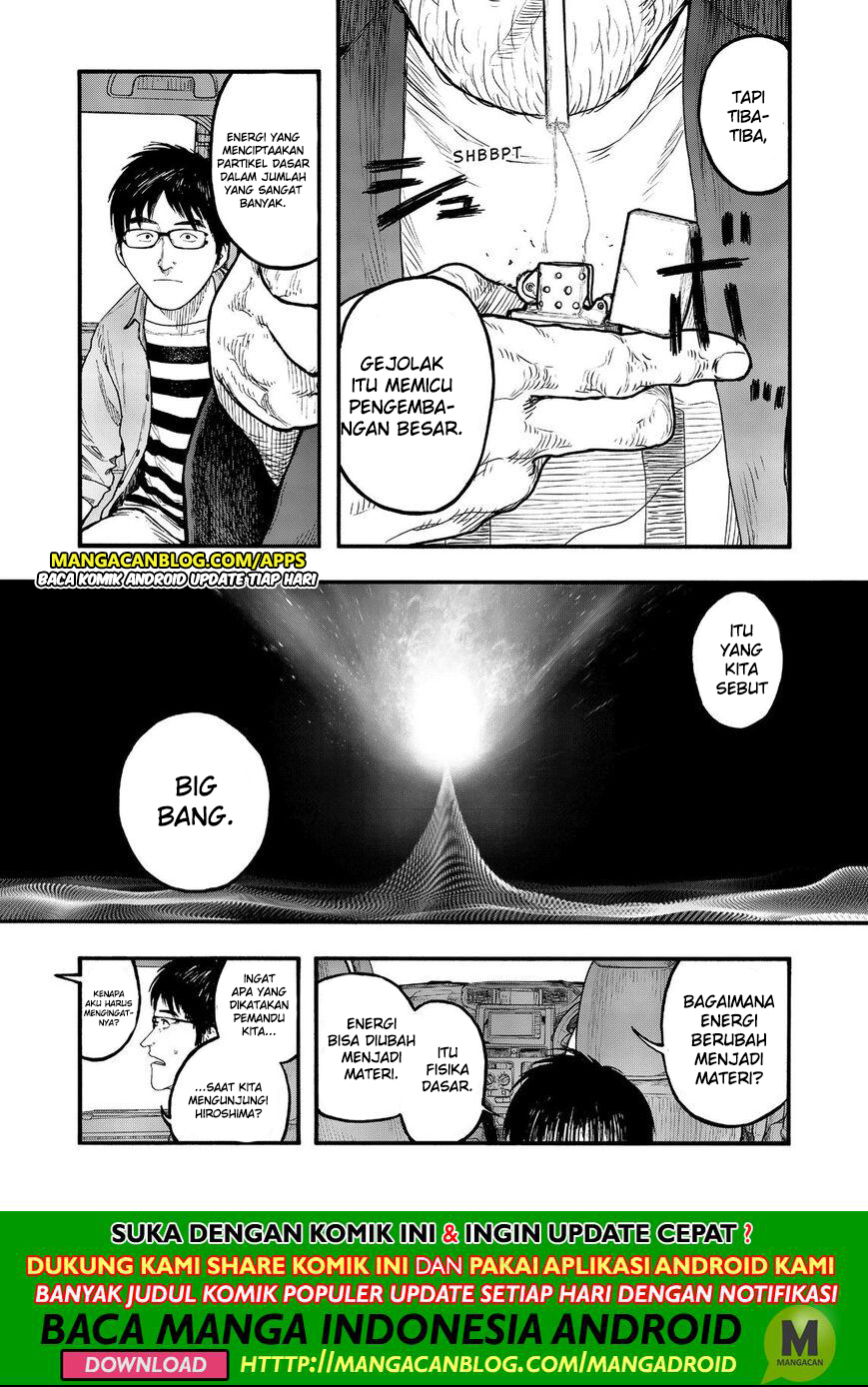Ajin Chapter 75 Bahasa Indonesia