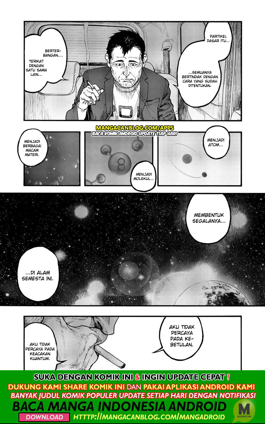 Ajin Chapter 75 Bahasa Indonesia