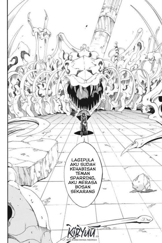 Akame ga Kill! Zero Chapter 28 Bahasa Indonesia