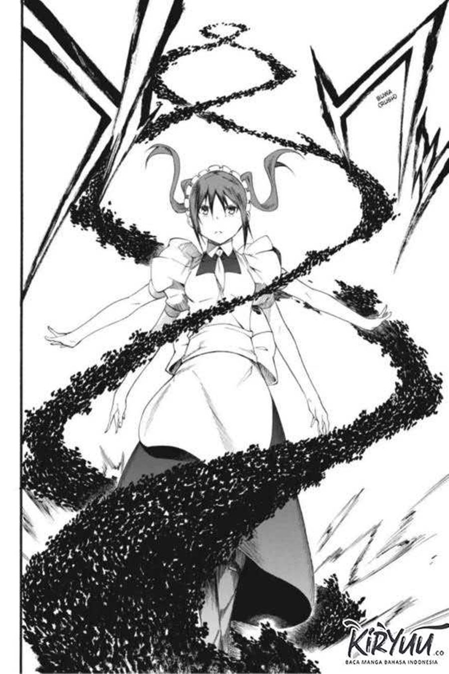 Akame ga Kill! Zero Chapter 41 Bahasa Indonesia