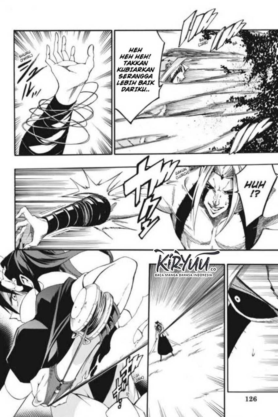 Akame ga Kill! Zero Chapter 41 Bahasa Indonesia