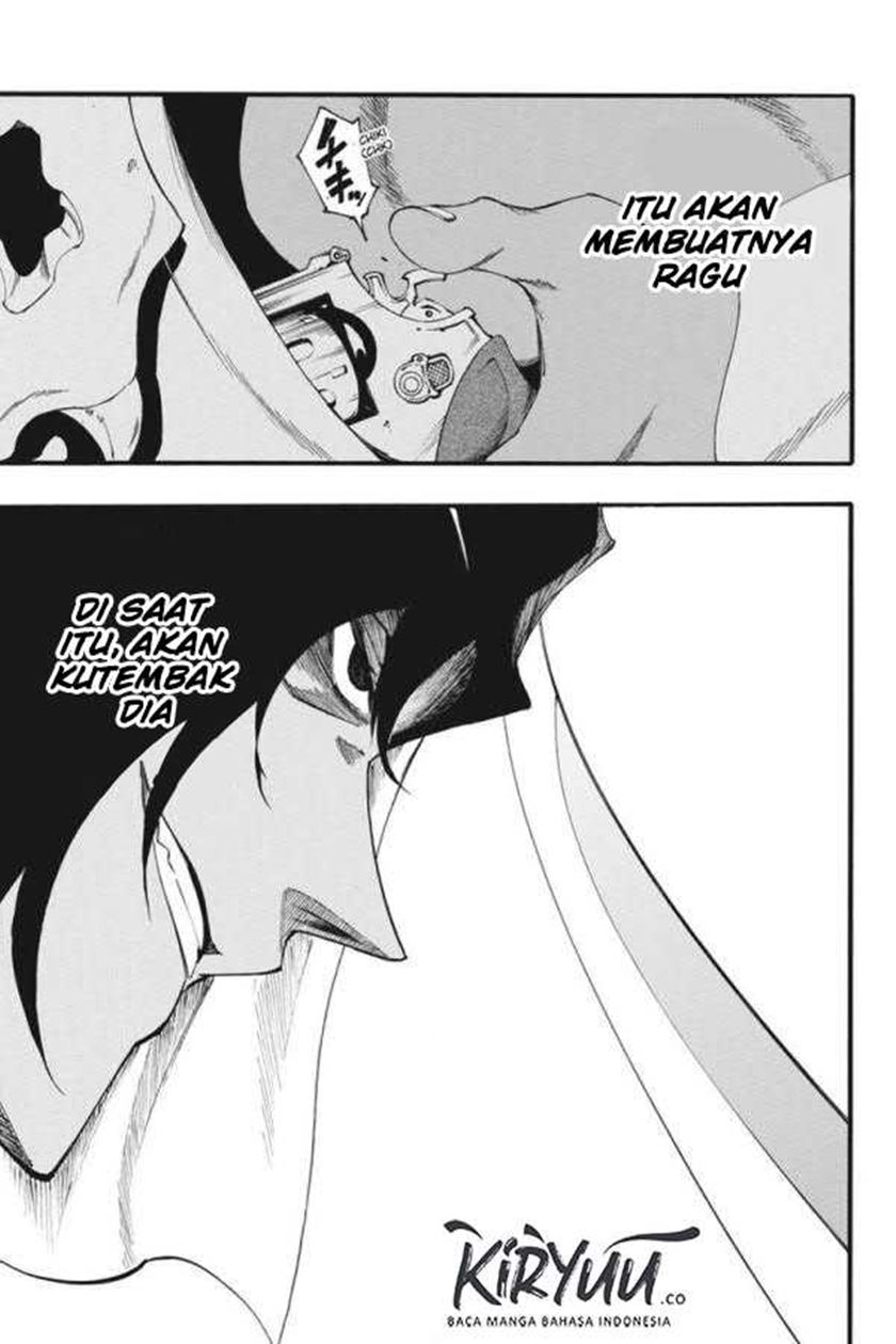 Akame ga Kill! Zero Chapter 49 Bahasa Indonesia