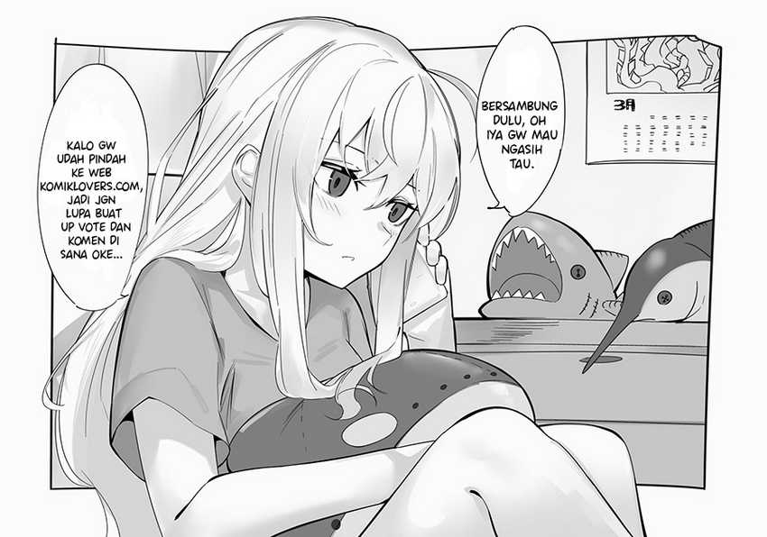 Akanabe-sensei wa Tereshirazu (Akanabe-sensei Doesn’t Know about Embarrassment) chapter 14