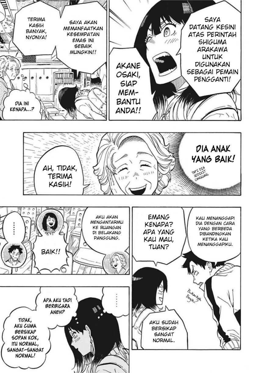 Dilarang COPAS - situs resmi www.mangacanblog.com - Komik akane banashi 003 - chapter 3 4 Indonesia akane banashi 003 - chapter 3 Terbaru 5|Baca Manga Komik Indonesia|Mangacan