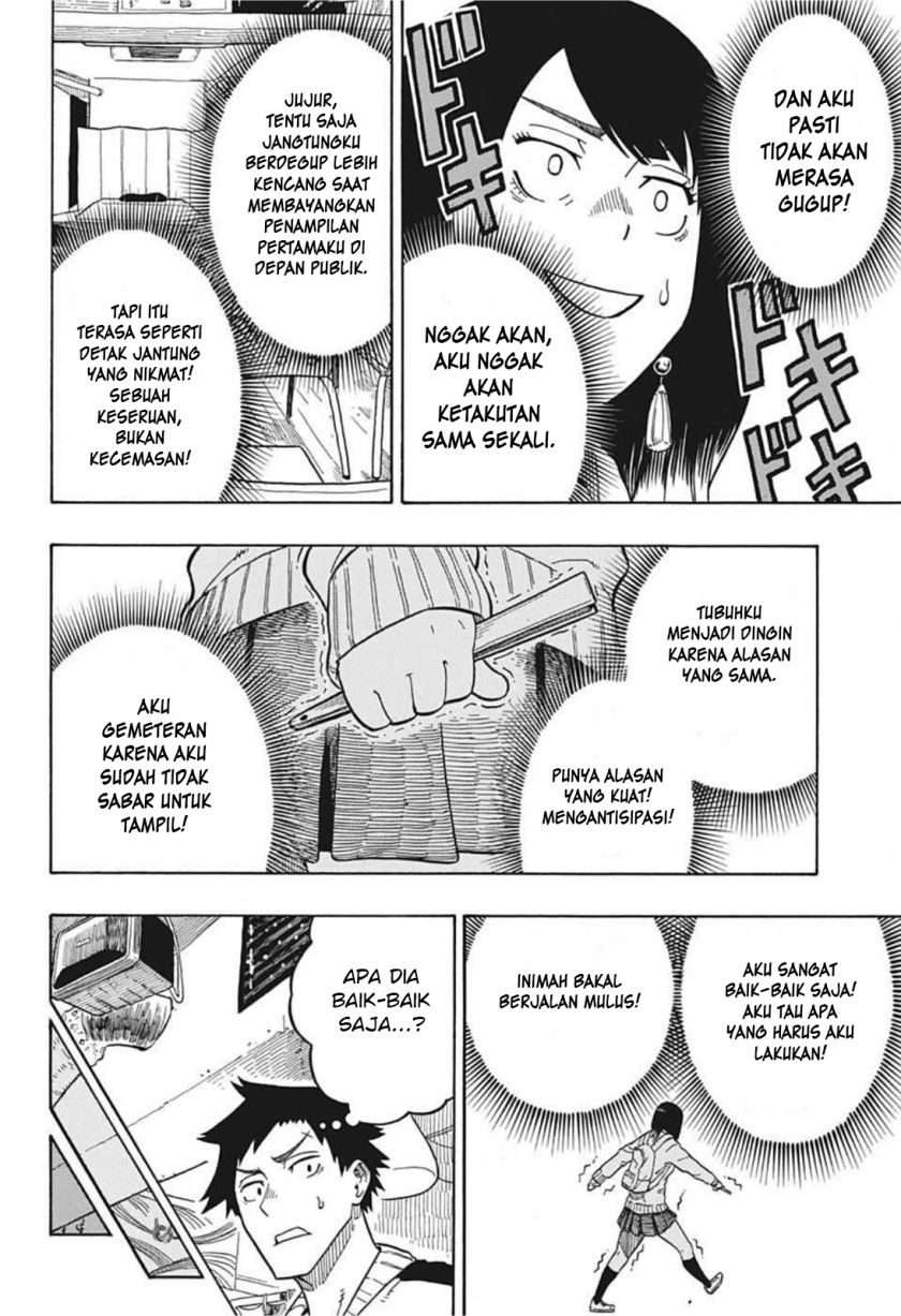 Dilarang COPAS - situs resmi www.mangacanblog.com - Komik akane banashi 003 - chapter 3 4 Indonesia akane banashi 003 - chapter 3 Terbaru 6|Baca Manga Komik Indonesia|Mangacan