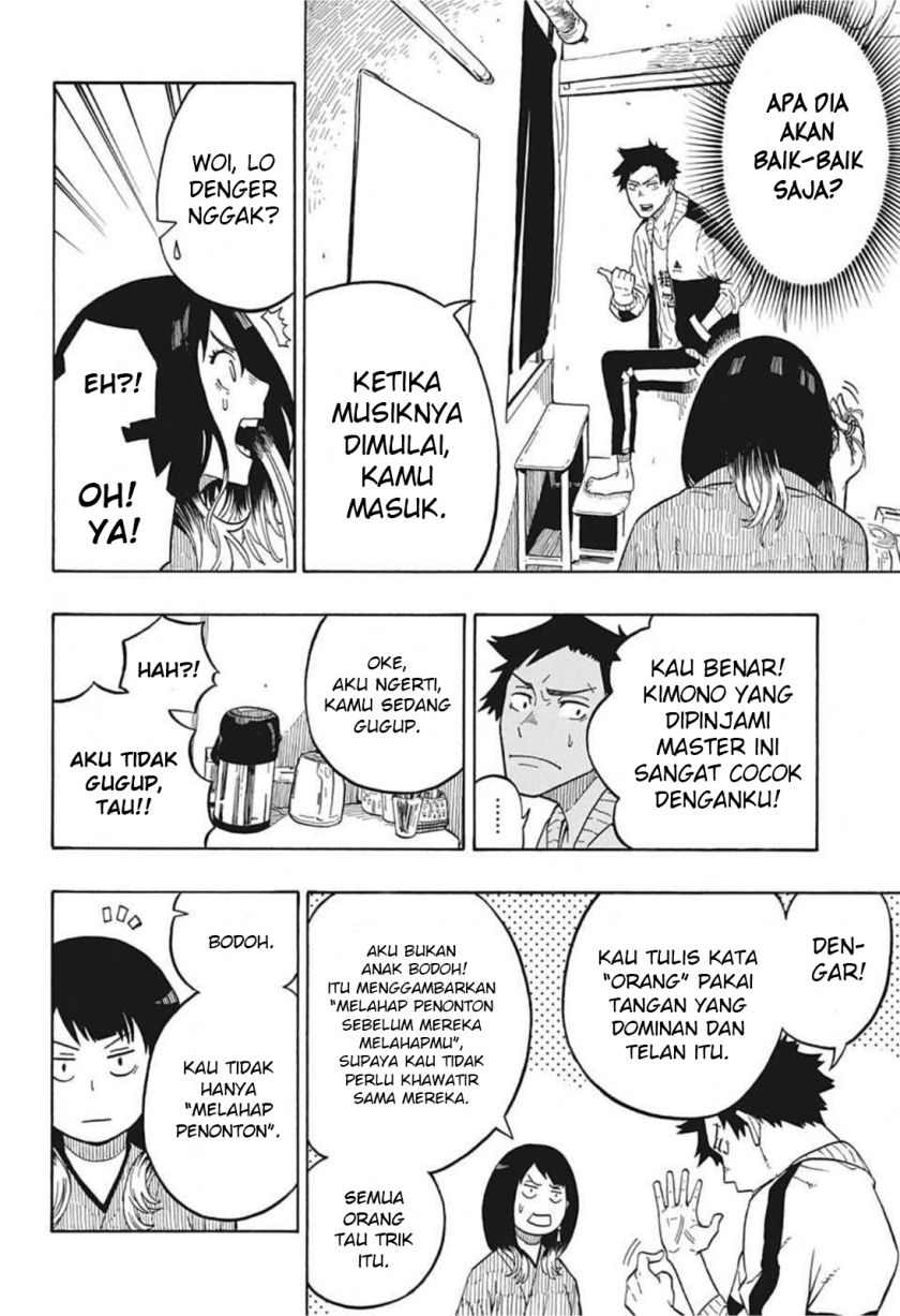 Dilarang COPAS - situs resmi www.mangacanblog.com - Komik akane banashi 003 - chapter 3 4 Indonesia akane banashi 003 - chapter 3 Terbaru 8|Baca Manga Komik Indonesia|Mangacan