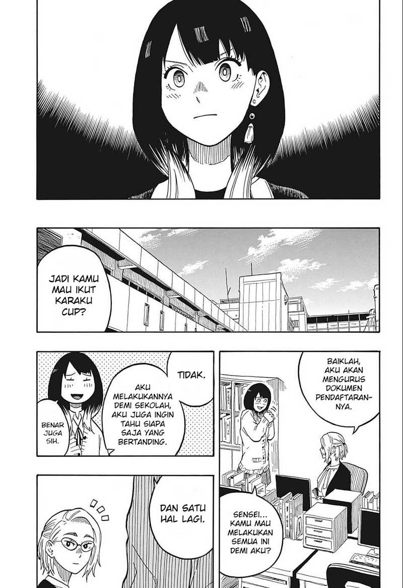 Dilarang COPAS - situs resmi www.mangacanblog.com - Komik akane banashi 015 - chapter 15 16 Indonesia akane banashi 015 - chapter 15 Terbaru 12|Baca Manga Komik Indonesia|Mangacan