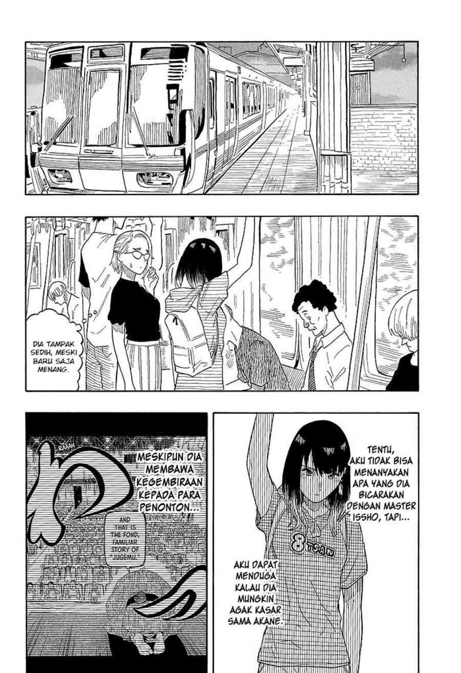 Dilarang COPAS - situs resmi www.mangacanblog.com - Komik akane banashi 029 - chapter 29 30 Indonesia akane banashi 029 - chapter 29 Terbaru 2|Baca Manga Komik Indonesia|Mangacan