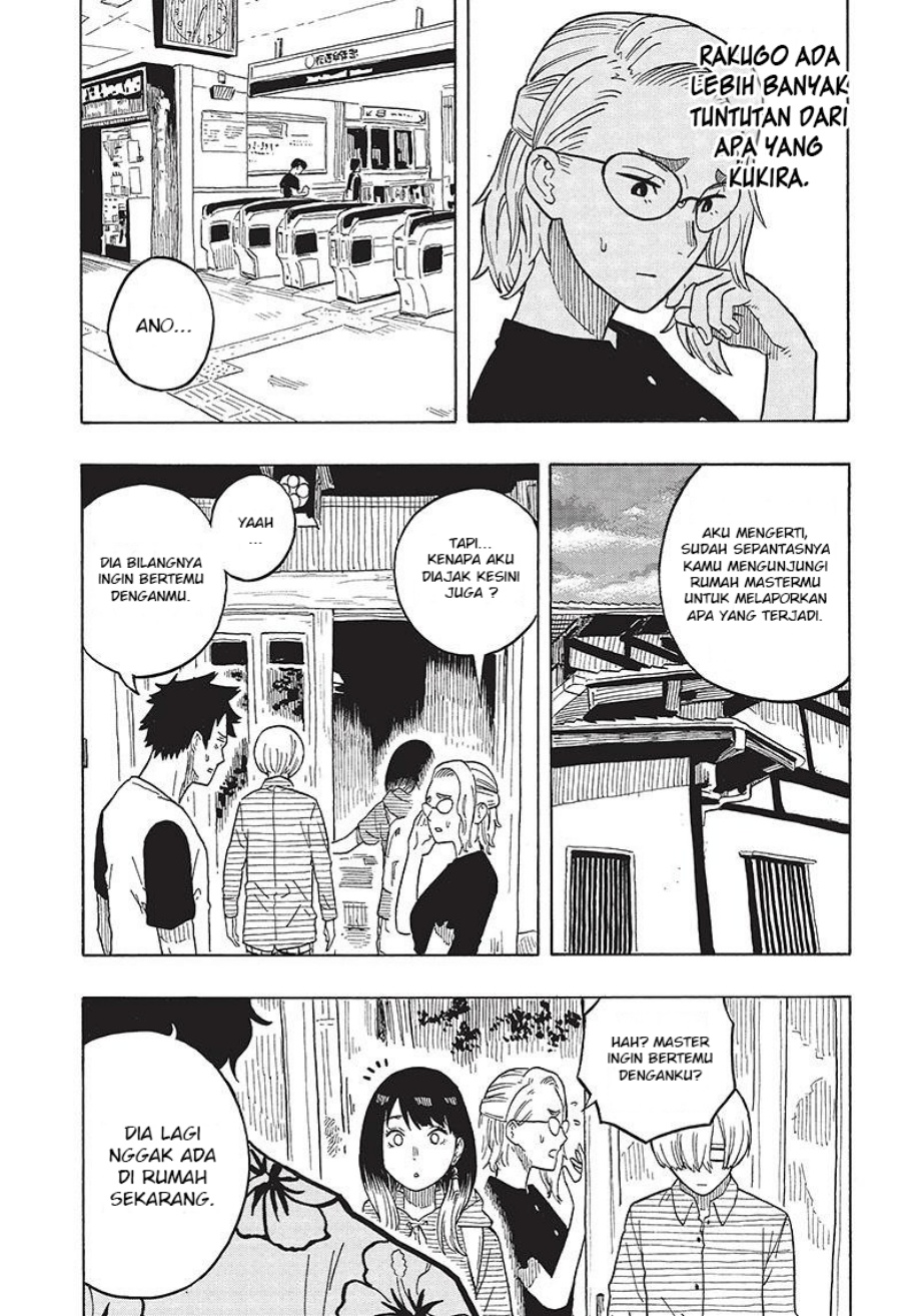 Dilarang COPAS - situs resmi www.mangacanblog.com - Komik akane banashi 029 - chapter 29 30 Indonesia akane banashi 029 - chapter 29 Terbaru 3|Baca Manga Komik Indonesia|Mangacan