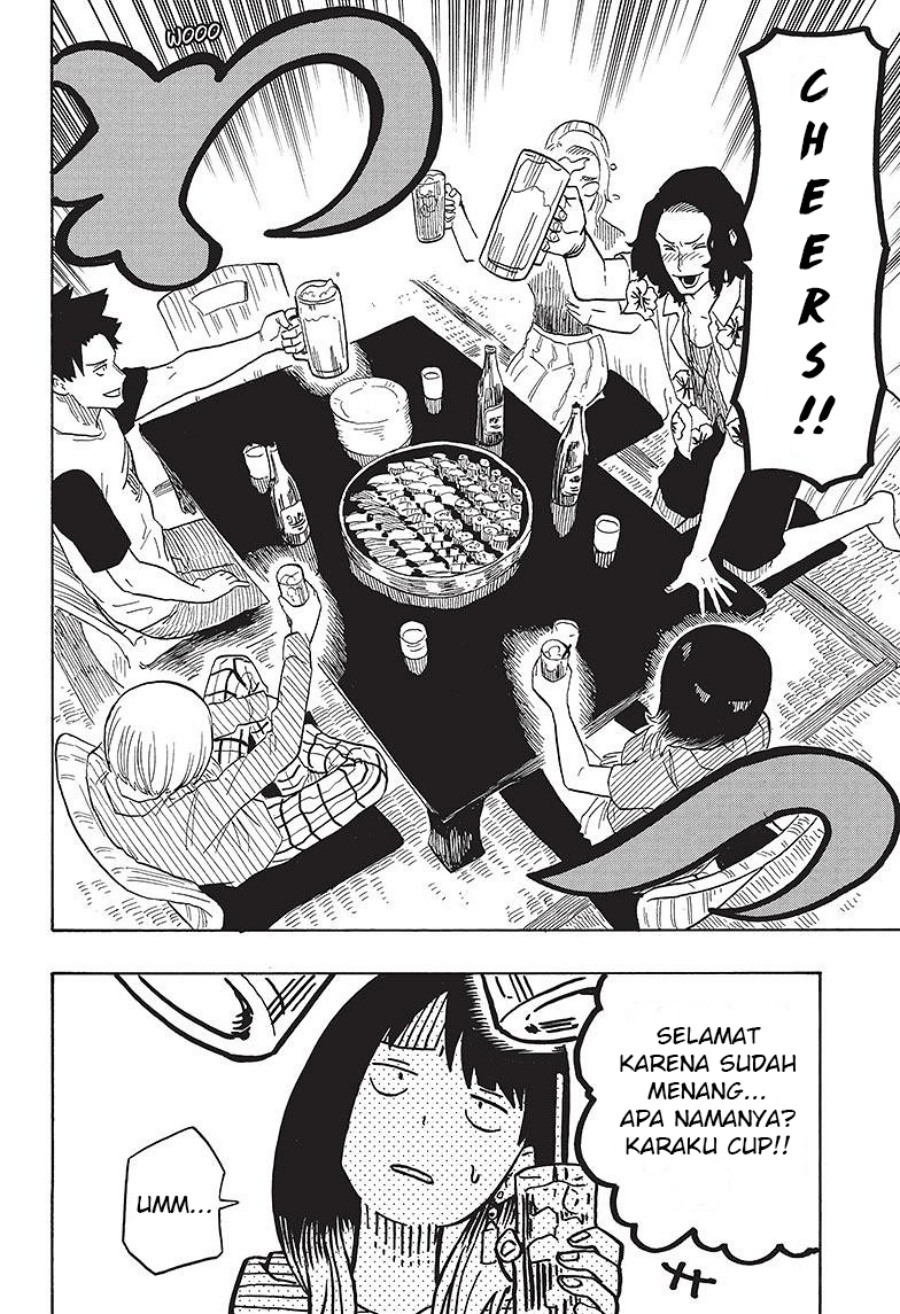 Dilarang COPAS - situs resmi www.mangacanblog.com - Komik akane banashi 029 - chapter 29 30 Indonesia akane banashi 029 - chapter 29 Terbaru 6|Baca Manga Komik Indonesia|Mangacan