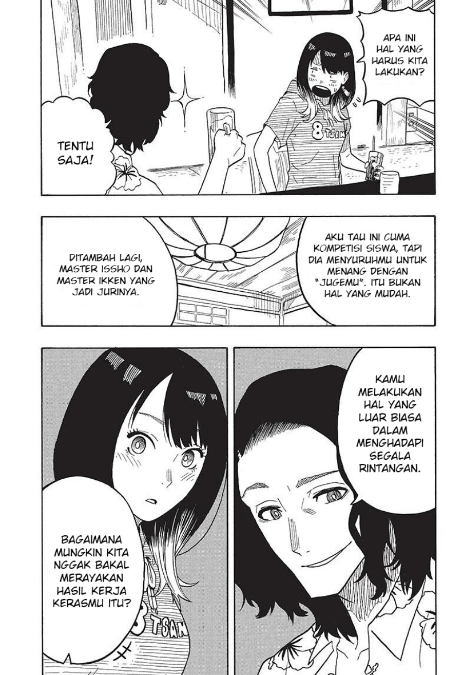 Dilarang COPAS - situs resmi www.mangacanblog.com - Komik akane banashi 029 - chapter 29 30 Indonesia akane banashi 029 - chapter 29 Terbaru 7|Baca Manga Komik Indonesia|Mangacan