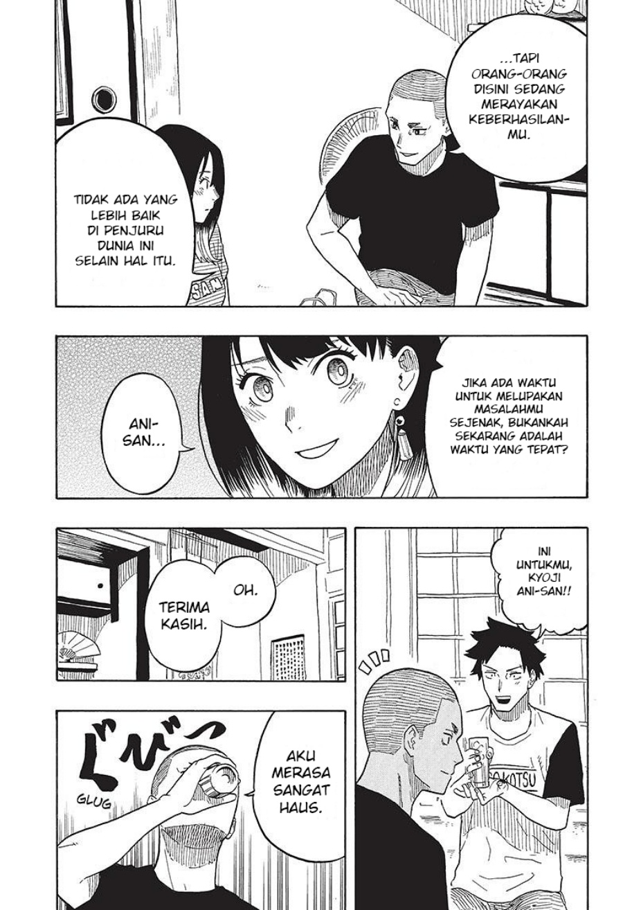 Dilarang COPAS - situs resmi www.mangacanblog.com - Komik akane banashi 029 - chapter 29 30 Indonesia akane banashi 029 - chapter 29 Terbaru 11|Baca Manga Komik Indonesia|Mangacan