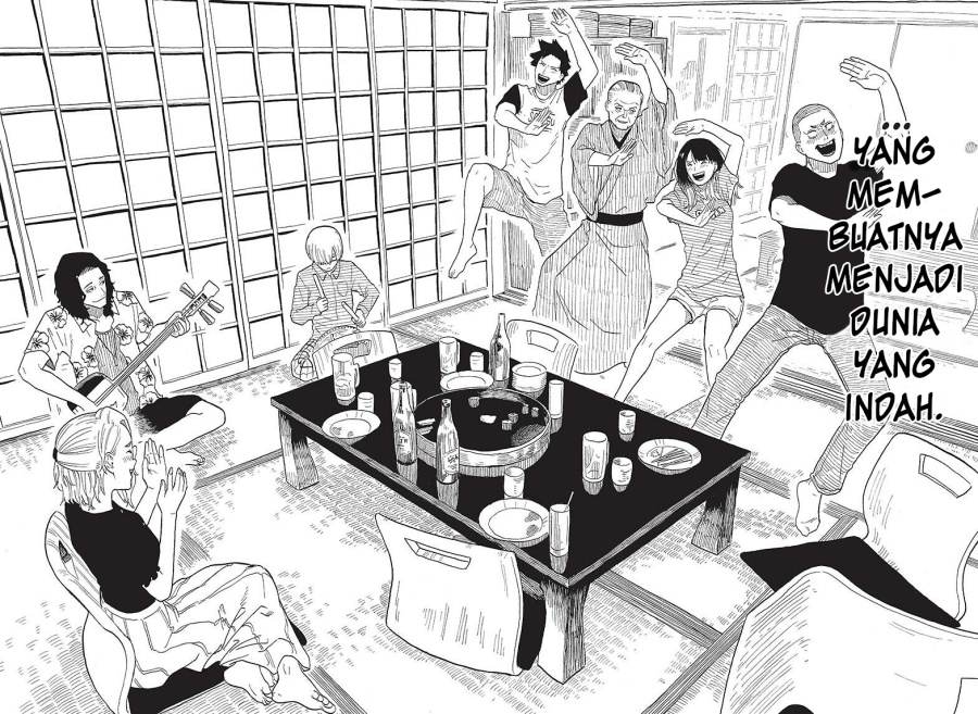 Dilarang COPAS - situs resmi www.mangacanblog.com - Komik akane banashi 029 - chapter 29 30 Indonesia akane banashi 029 - chapter 29 Terbaru 18|Baca Manga Komik Indonesia|Mangacan