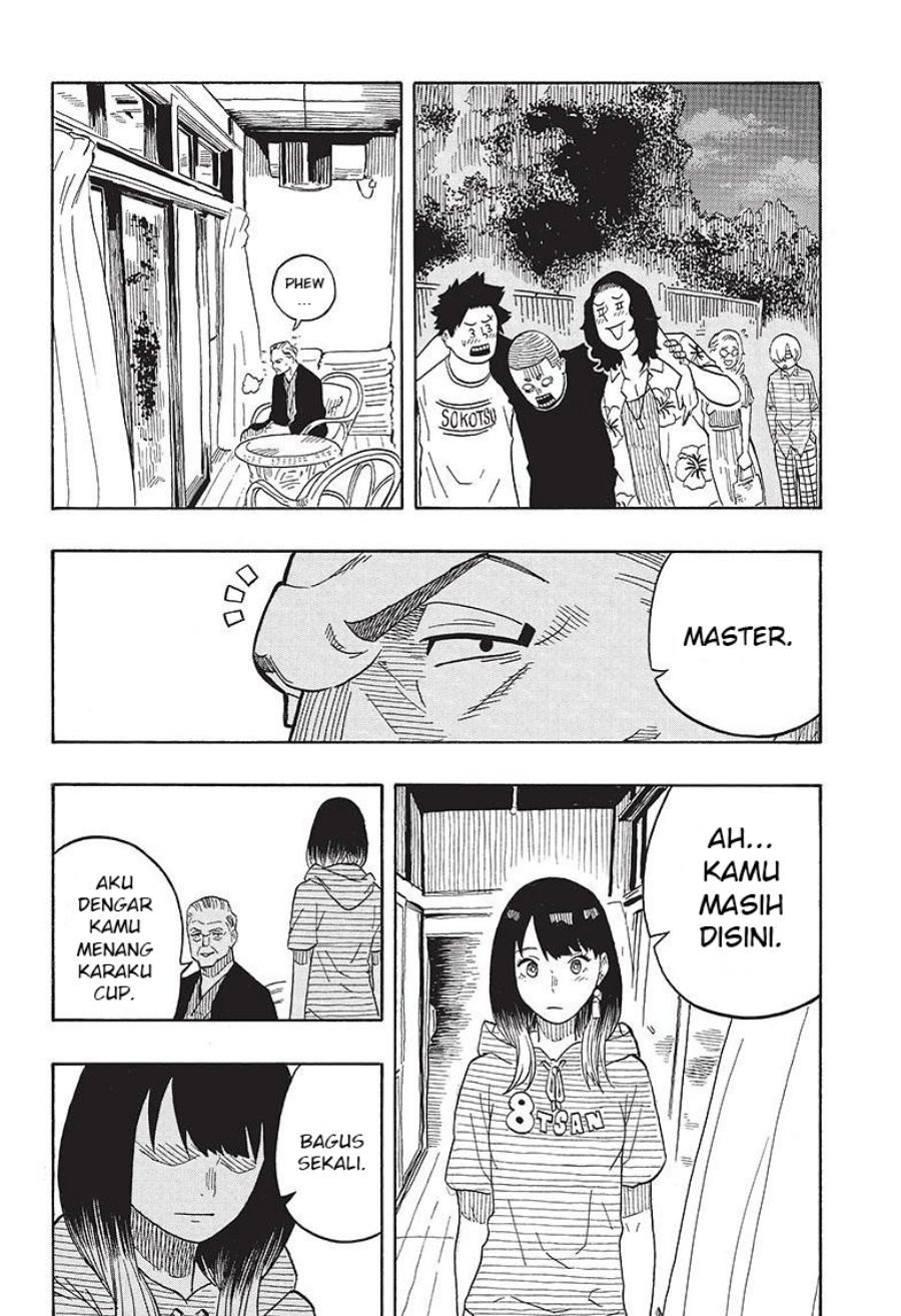 Dilarang COPAS - situs resmi www.mangacanblog.com - Komik akane banashi 029 - chapter 29 30 Indonesia akane banashi 029 - chapter 29 Terbaru 19|Baca Manga Komik Indonesia|Mangacan