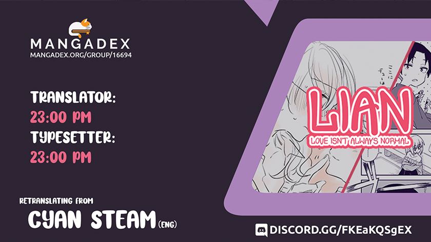 Akarui Kioku Soushitsu Chapter 47 Bahasa Indonesia