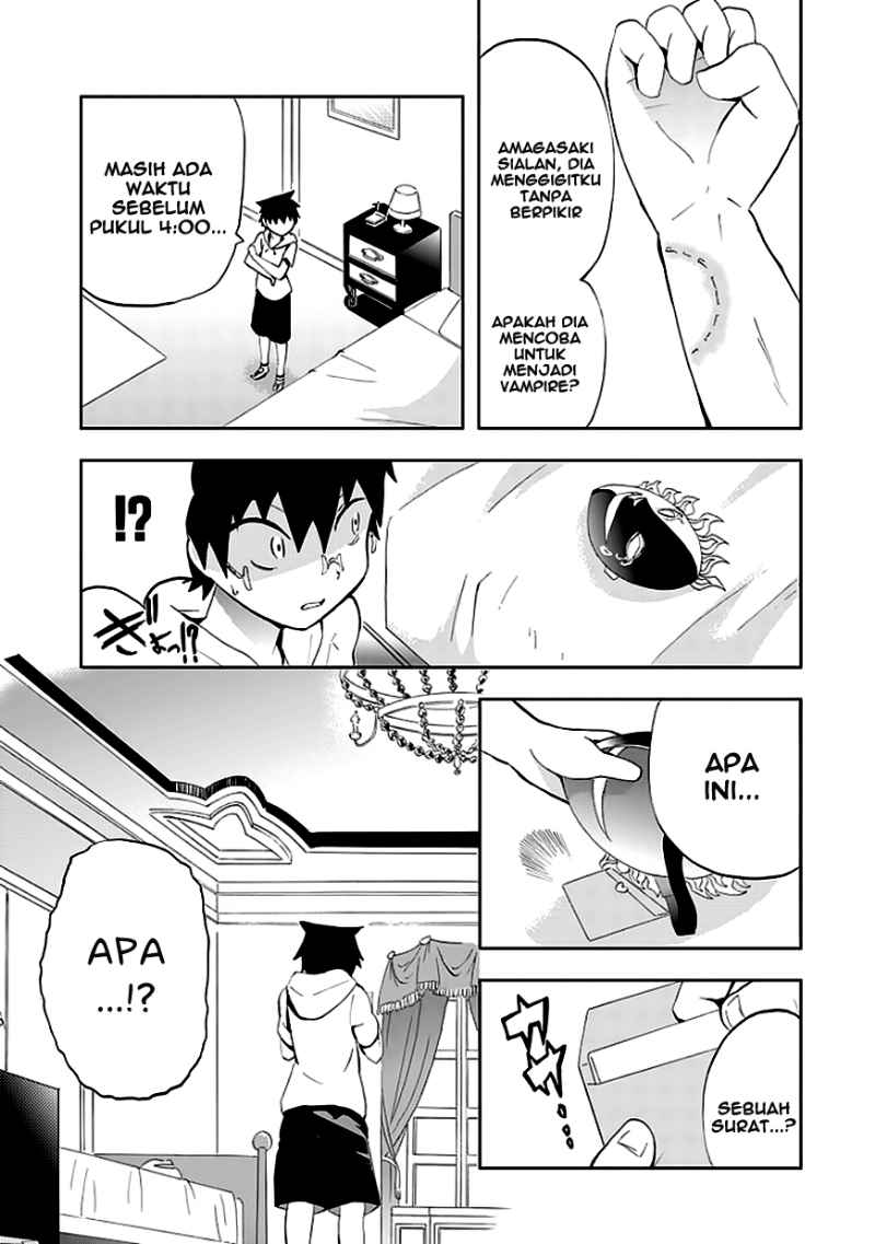 Akarui Sekai Keikaku Chapter 6