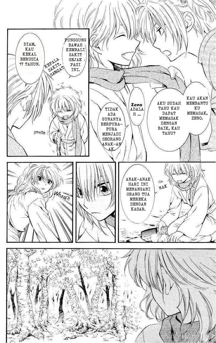 Akatsuki no Yona Chapter 106 Bahasa Indonesia