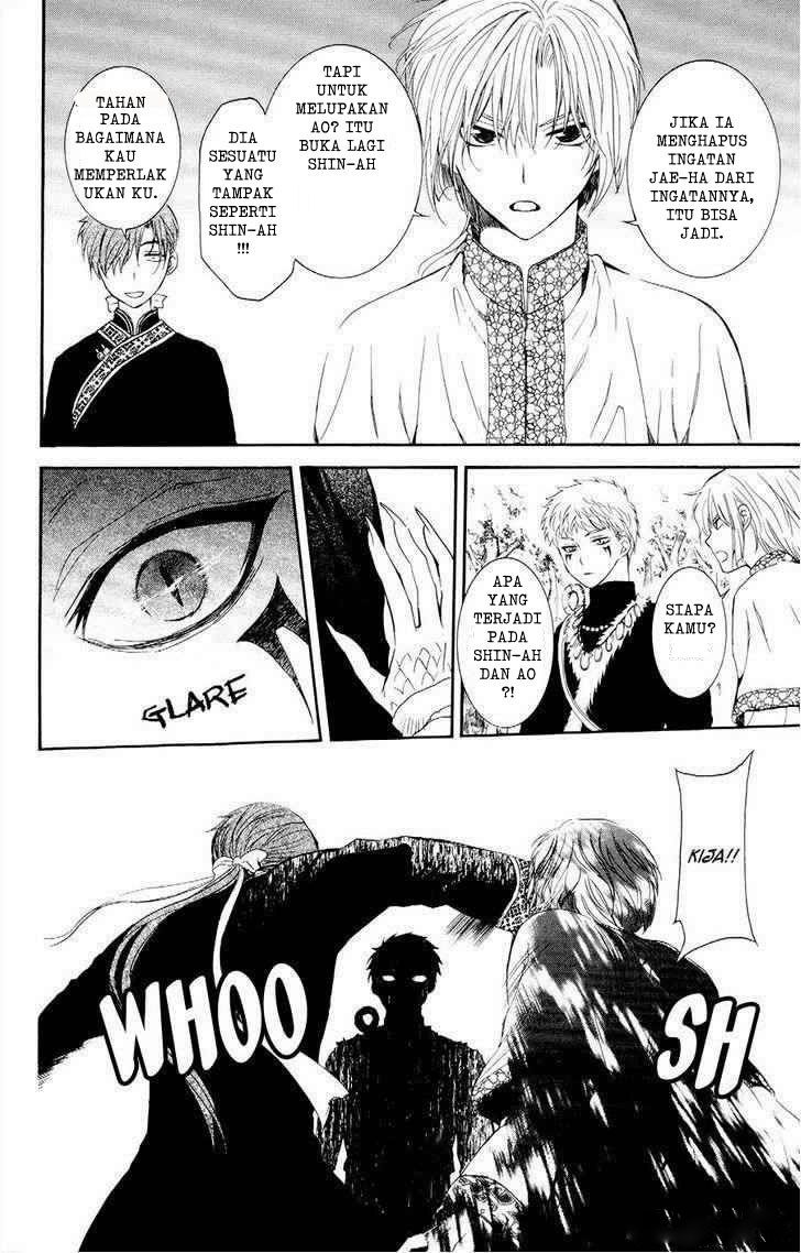 Akatsuki no Yona Chapter 106 Bahasa Indonesia