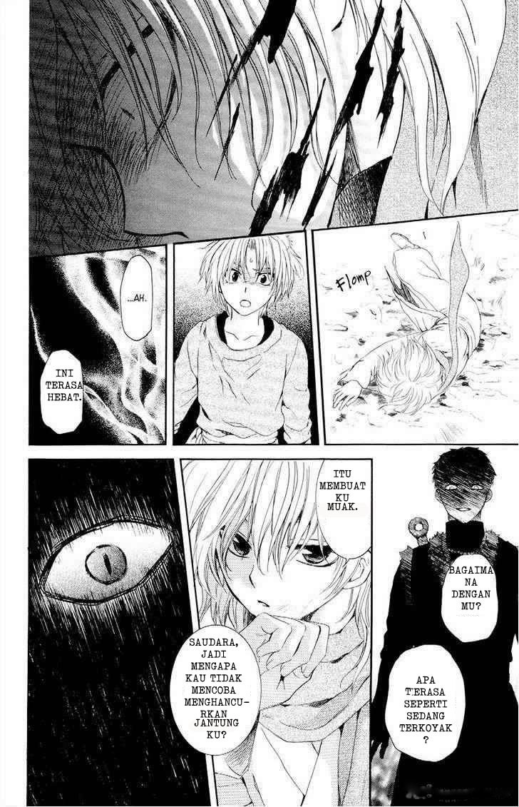 Akatsuki no Yona Chapter 106 Bahasa Indonesia