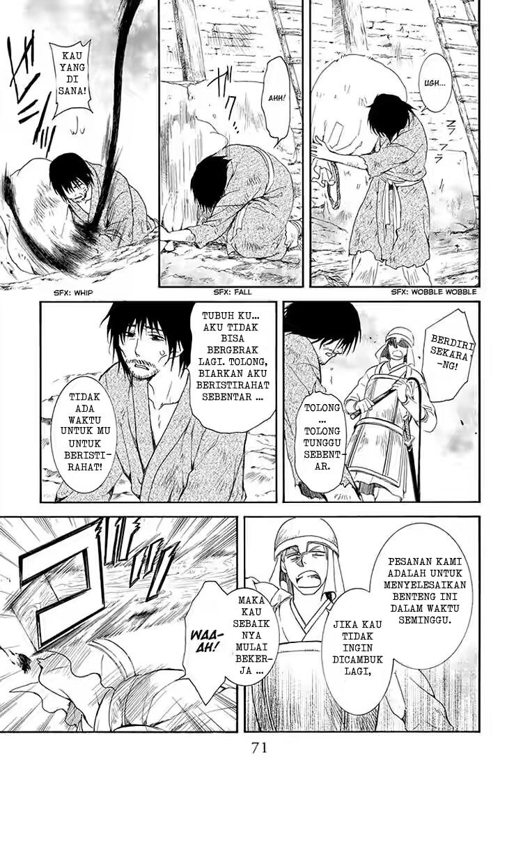 Akatsuki no Yona Chapter 114 Bahasa Indonesia