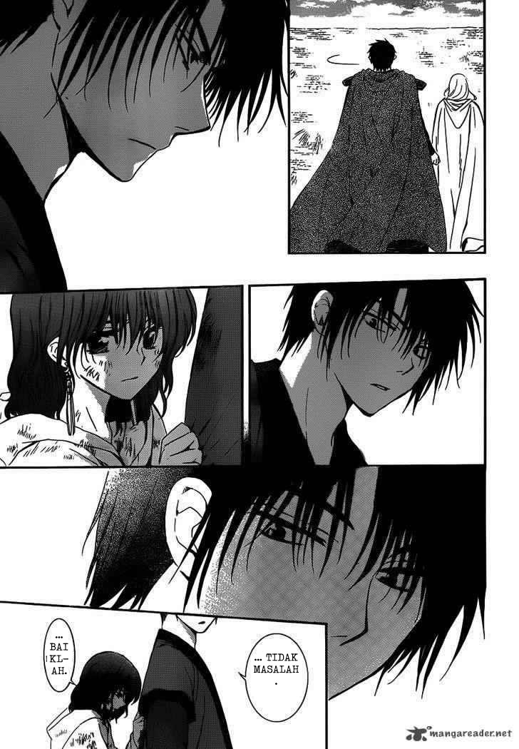 Akatsuki no Yona Chapter 122 Bahasa Indonesia