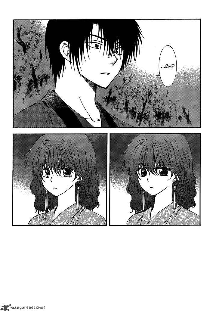 Akatsuki no Yona Chapter 123 Bahasa Indonesia