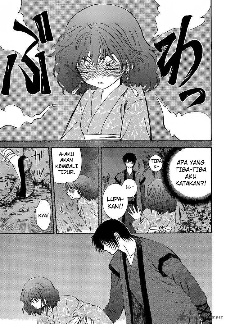 Akatsuki no Yona Chapter 123 Bahasa Indonesia