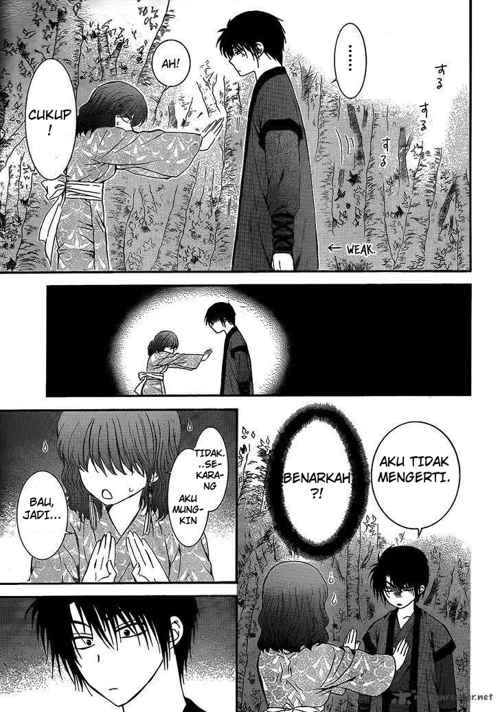 Akatsuki no Yona Chapter 123 Bahasa Indonesia