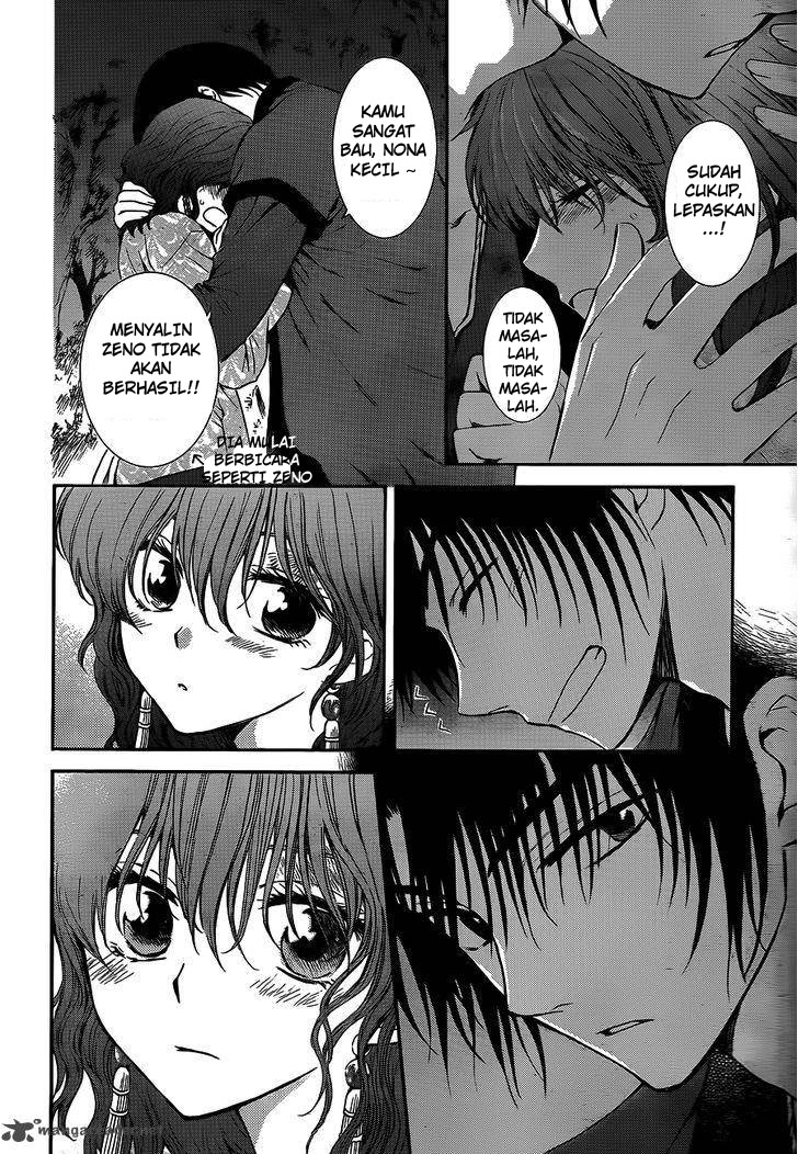 Akatsuki no Yona Chapter 123 Bahasa Indonesia