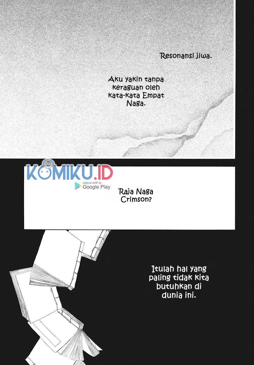 Akatsuki no Yona Chapter 190 Bahasa Indonesia