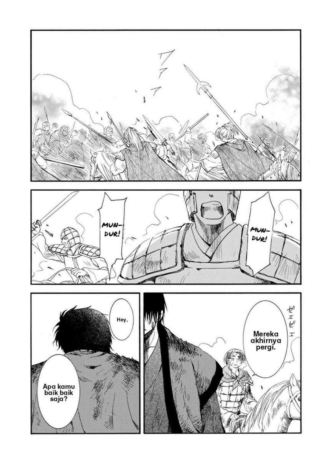 Akatsuki no Yona Chapter 213 Bahasa Indonesia