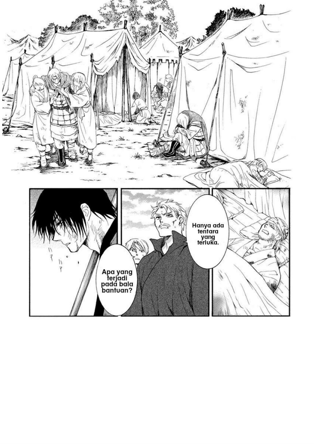 Akatsuki no Yona Chapter 213 Bahasa Indonesia