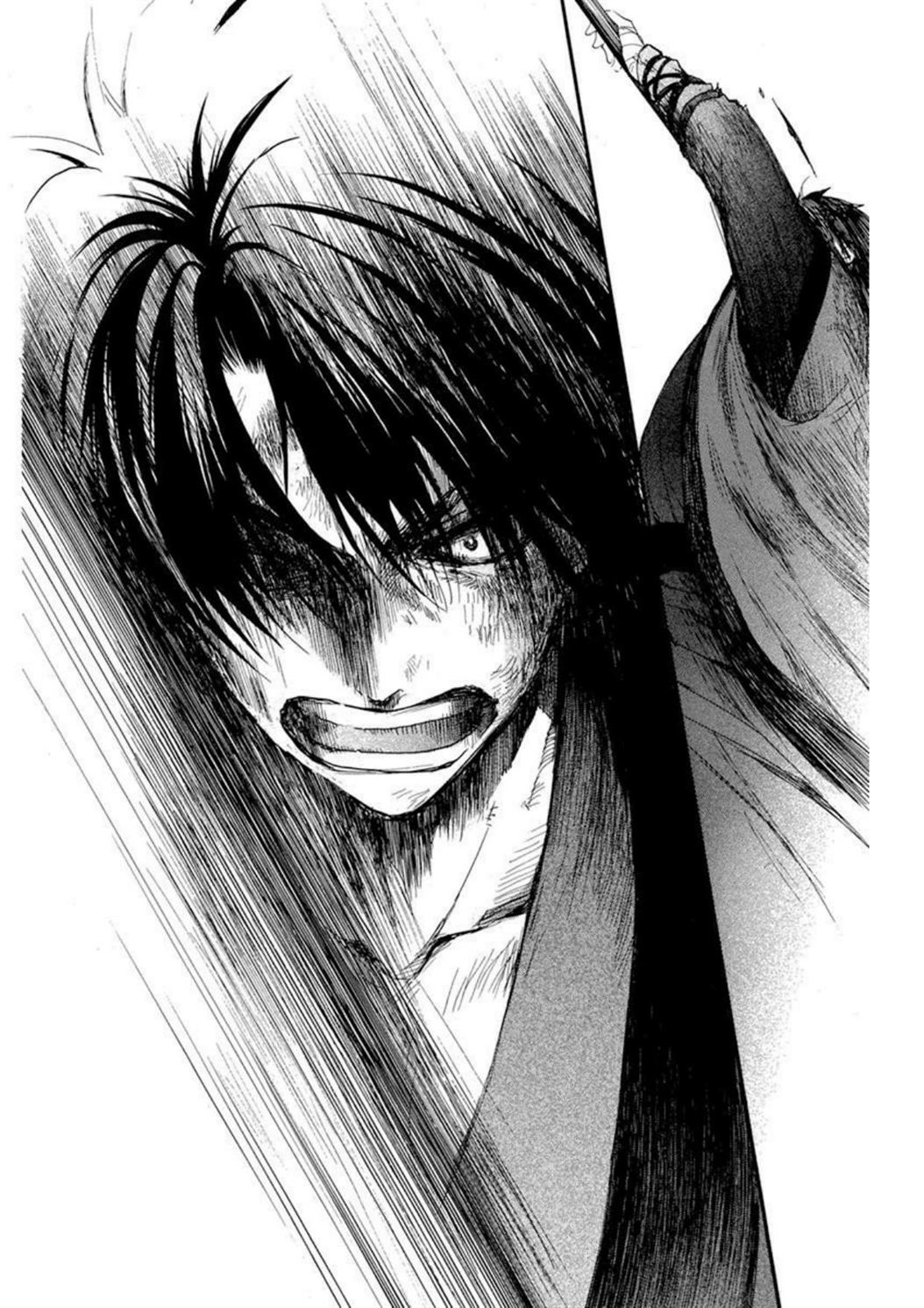 Akatsuki no Yona Chapter 213 Bahasa Indonesia