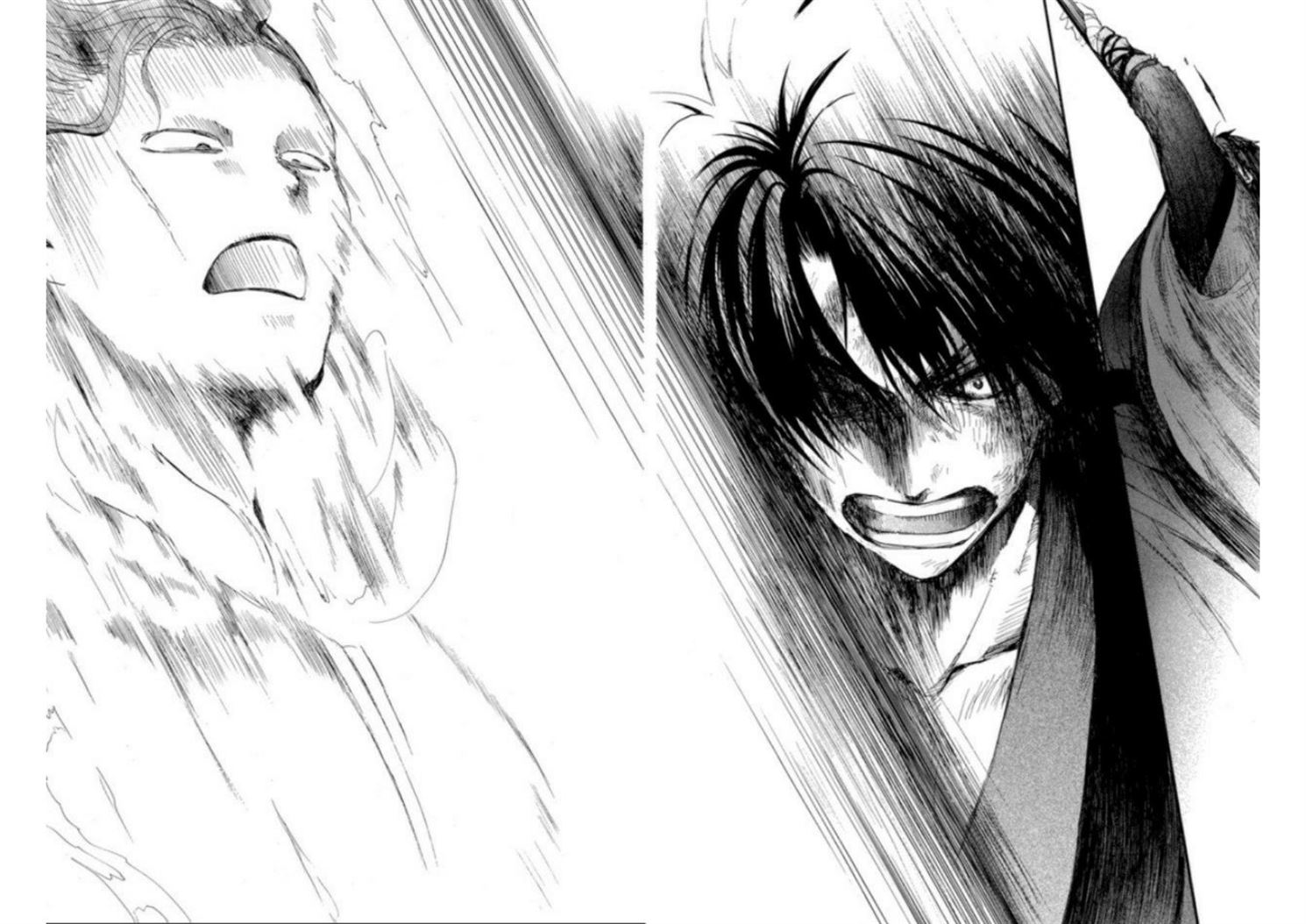 Akatsuki no Yona Chapter 213 Bahasa Indonesia