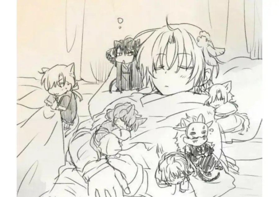 Akatsuki no Yona Chapter 231 Bahasa Indonesia