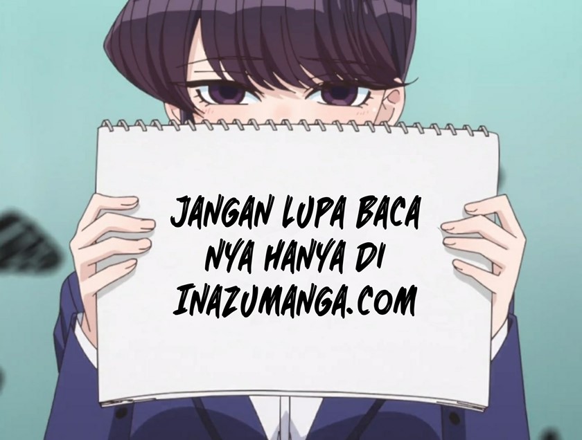 Akazukin-chan wa Ookami-san o Nakasetai! Chapter 04 Bahasa Indonesia